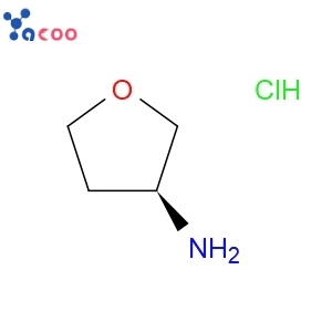 (S)-3-Aminotetrahydrofuran hydrochloride