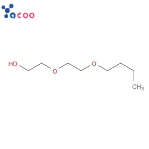 Diethylene glycol butyl ether