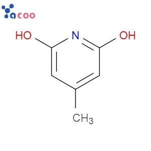 2,6-Dihydroxy-4-methylpyridine