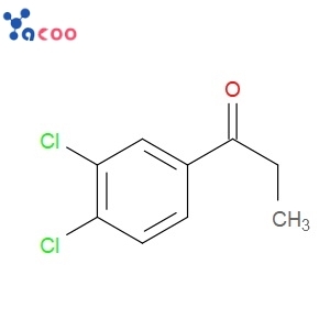 3',4'-Dichloropropiophenone