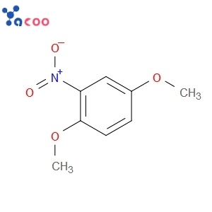 1,4-Dimethoxy-2-nitrobenzene