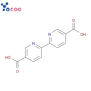 2,2'-Bipyridine-5,5'-dicarboxylic acid