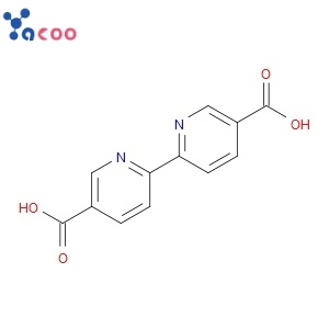 2,2'-Bipyridine-5,5'-dicarboxylic acid