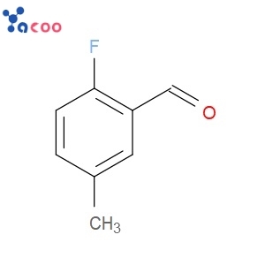 2-Fluoro-5-methylbenzaldehyde