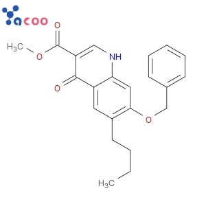 Nequinate