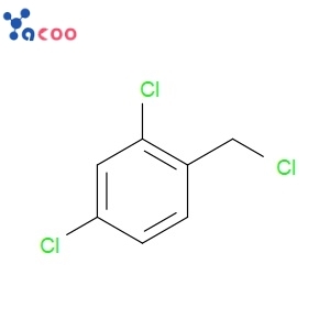 2,4-DICHLOROBENZYL CHLORIDE