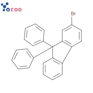 2-Bromo-9,9-diphenylfluorene