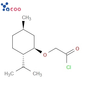 (?)-Menthoxyacetyl chloride