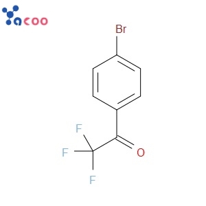 4-Bromo-2,2,2-trifluoroacetophenone