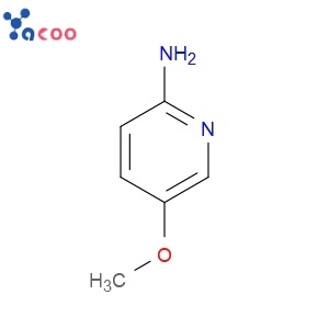 2-Amino-5-methoxypyridine