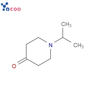 1-ISOPROPYL-4-PIPERIDONE