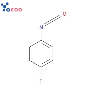 4-FLUOROPHENYL ISOCYANATE