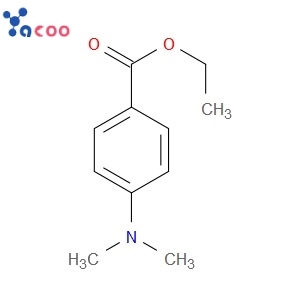 Ethyl 4-dimethylaminobenzoate