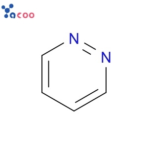 Pyridazine