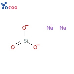 Sodium silicate