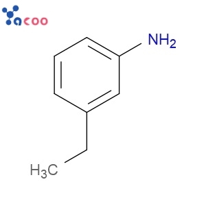 3-Ethylaniline