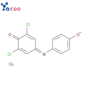 2,6-Dichloroindophenol sodium salt