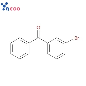 3-Bromobenzophenone
