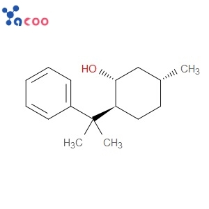 (-)-8-PHENYLMENTHOL