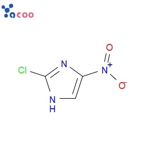 2-Chloro-4-nitroimidazole