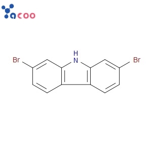 2,7-Dibromocarbazole