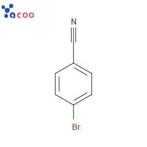 4-Bromobenzonitrile