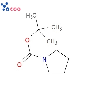 1-Boc-Pyrrolidine