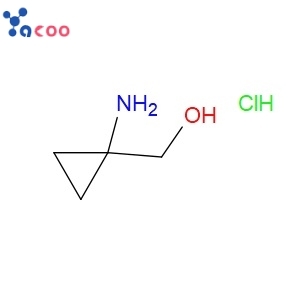 1-Aminocyclopropanemethanol hydrochloride