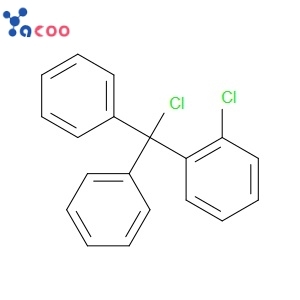 2-chlorotrityl chloride resin