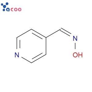 Pyridine-4-aldoxime