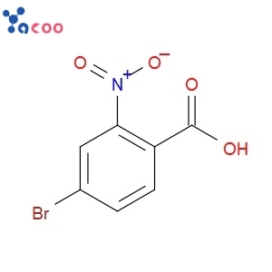 China 4-Bromo-2-nitrobenzoic acid  CAS99277-71-1 Manufacturer,Supplier