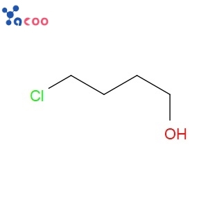 4-Chloro-1-butanol