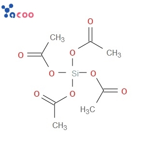 Silicon tetraacetate