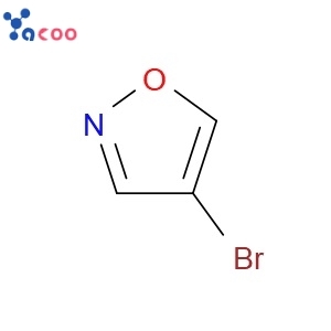 4-Bromoisoxazole