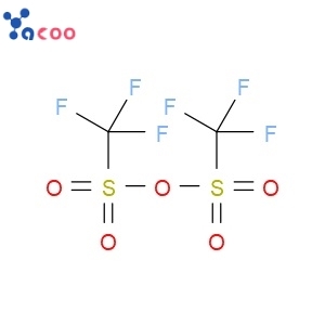 Trifluoromethanesulfonic anhydride