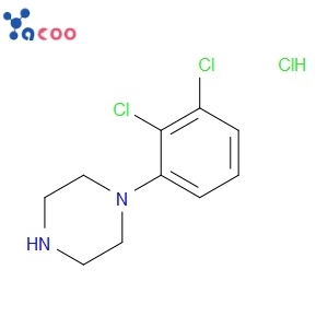 1-(2,3-Dichlorophenyl)piperazine hydrochloride