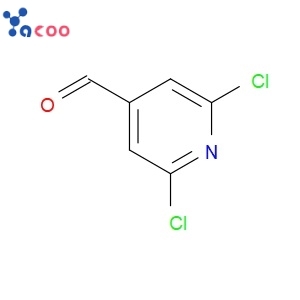 2,6-Dichloropyridine-4-carboxaldehyde