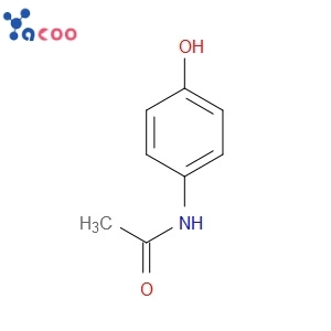 4-Acetamidophenol