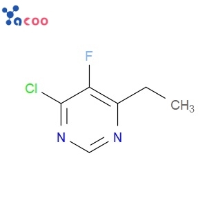 4-Chloro-6-ethyl-5-fluoropyrimidine