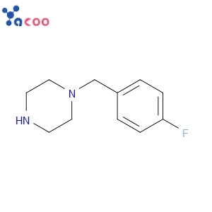 1-(4-Fluorobenzyl)piperazine