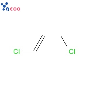 trans-1,3-Dichloropropene