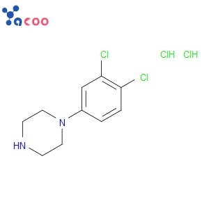 1-(3,4-Dichlorophenyl)piperazine dihydrochloride