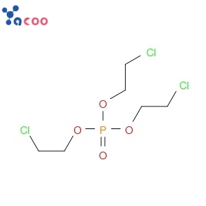 China Tris(β-chloroethyl) Phosphate  CAS 115-96-8 Manufacturer,Supplier