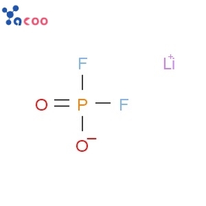 China Lithium Difluorophosphate  CAS24389-25-1 Manufacturer,Supplier