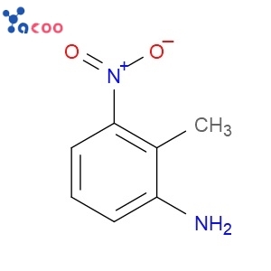 2-Amino-6-nitrotoluene