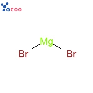 Magnesium bromide（anhydrous）