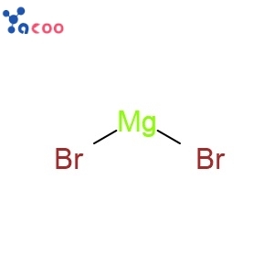 Magnesium bromide（anhydrous）