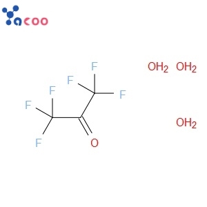 HEXAFLUOROACETONE TRIHYDRATE