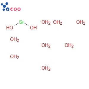 Strontium hydroxide octahydrate