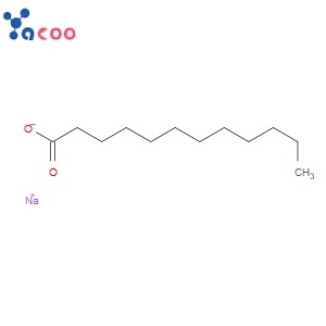 Lauric acid sodium salt